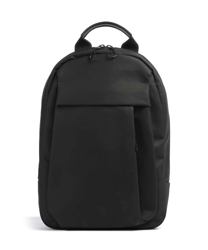 Aunts & Uncles Japan Toshimoi Zaino black