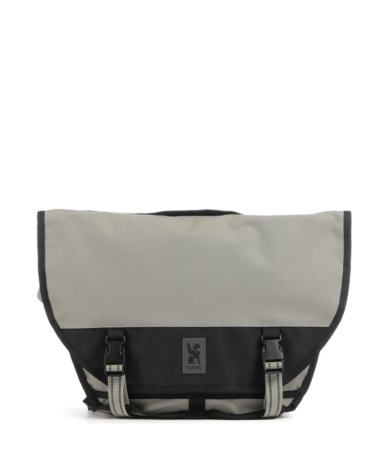 Chrome Citizen 15 Borsa messenger sage