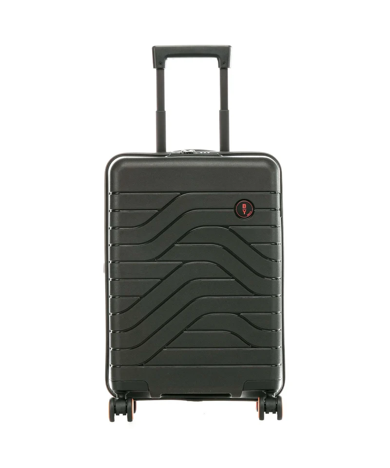 Brics BY Ulisse Valigia trolley (4 ruote) oliva