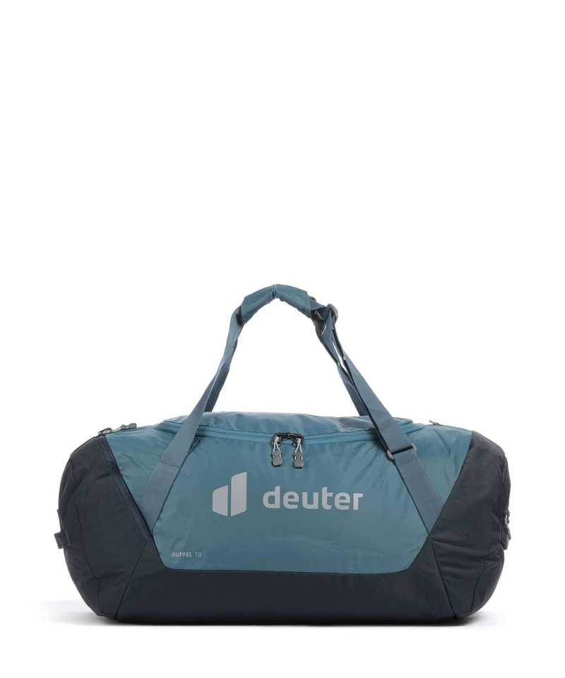 Deuter 70 Borsone da viaggio atlantic ink