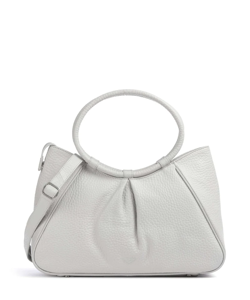 Voi Hirsch Ilona Borsa a mano marmor
