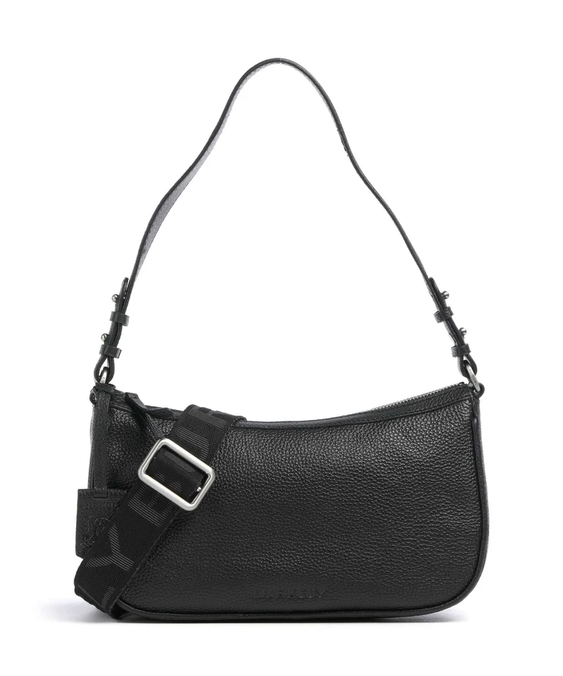 Burkely Always Ava Borsa a spalla black