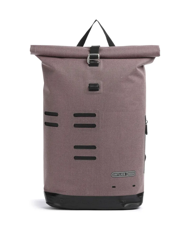 Ortlieb Commuter Urban 21 Zaino ash rose