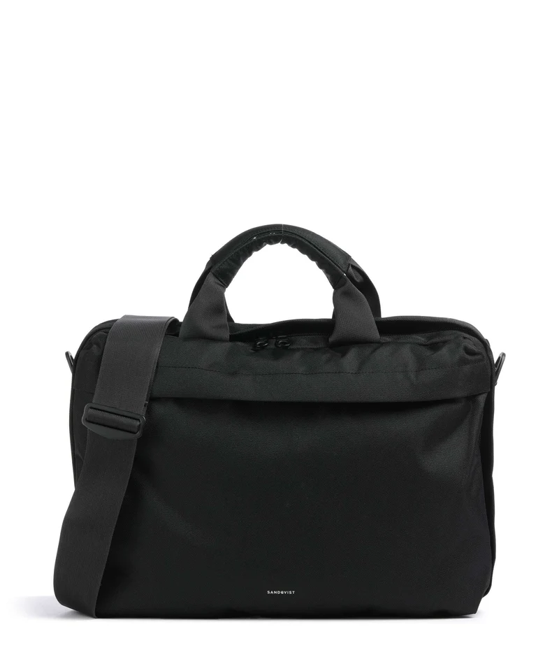 Sandqvist Go Cartella black