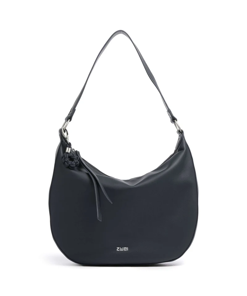 Zwei Yuna YU110 Borsa hobo ink