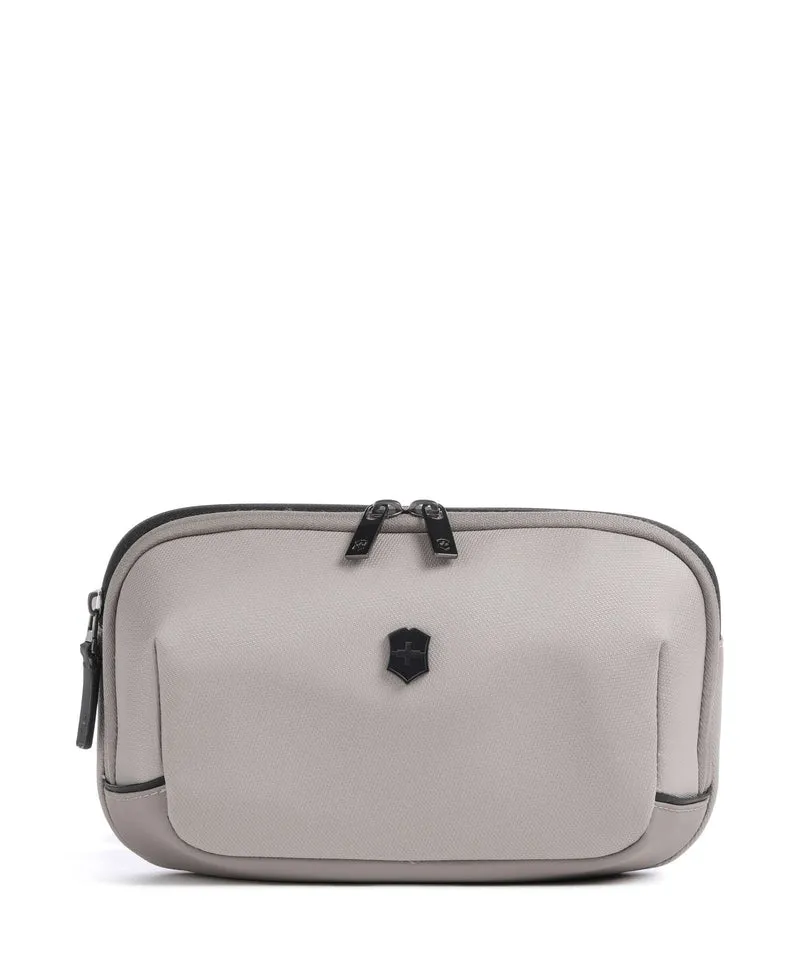 Victorinox Altmont Modern Marsupio stone white