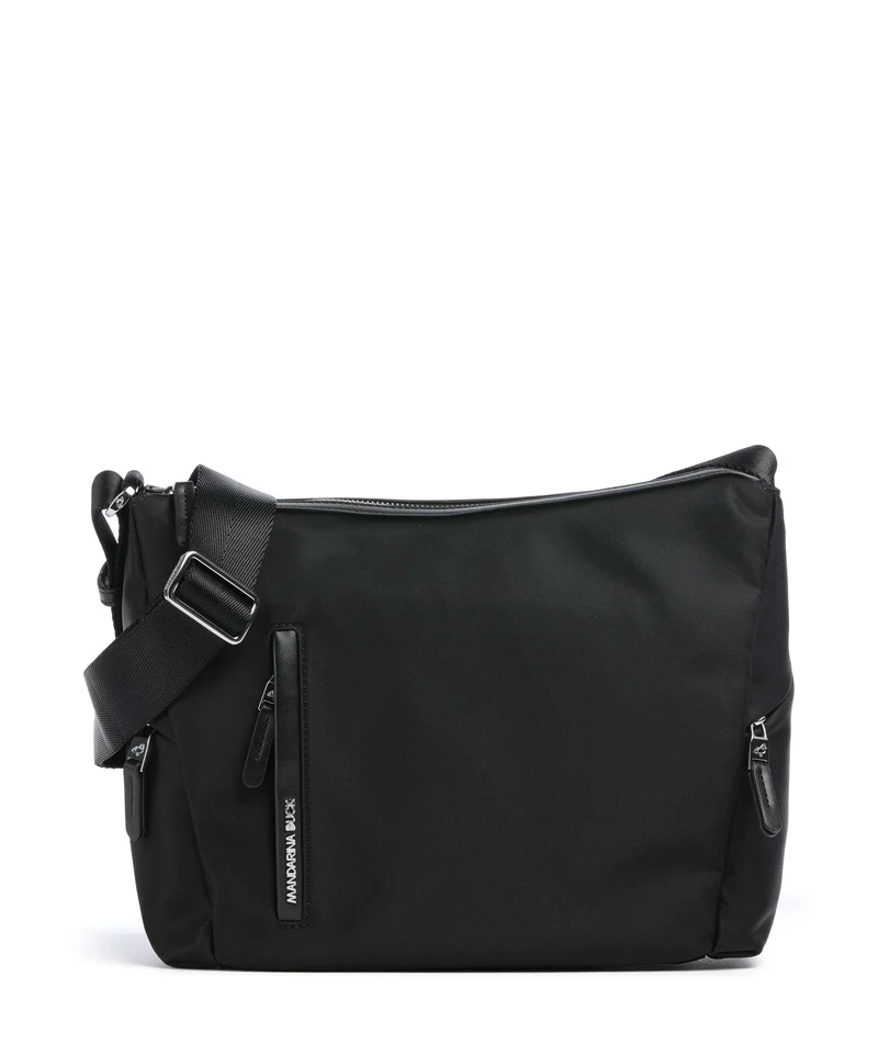 Mandarina Duck Hunter Borsa a tracolla black