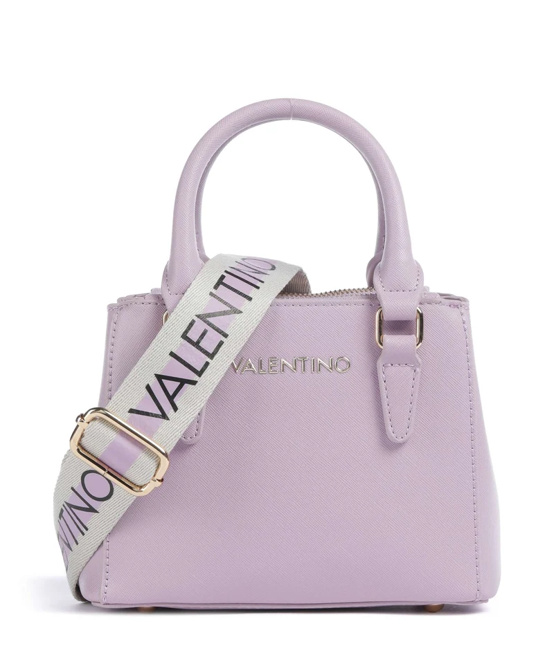 Valentino Bags Zero Re Borsa a mano lilla