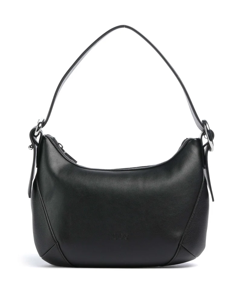Hugo Ninda Borsa hobo black