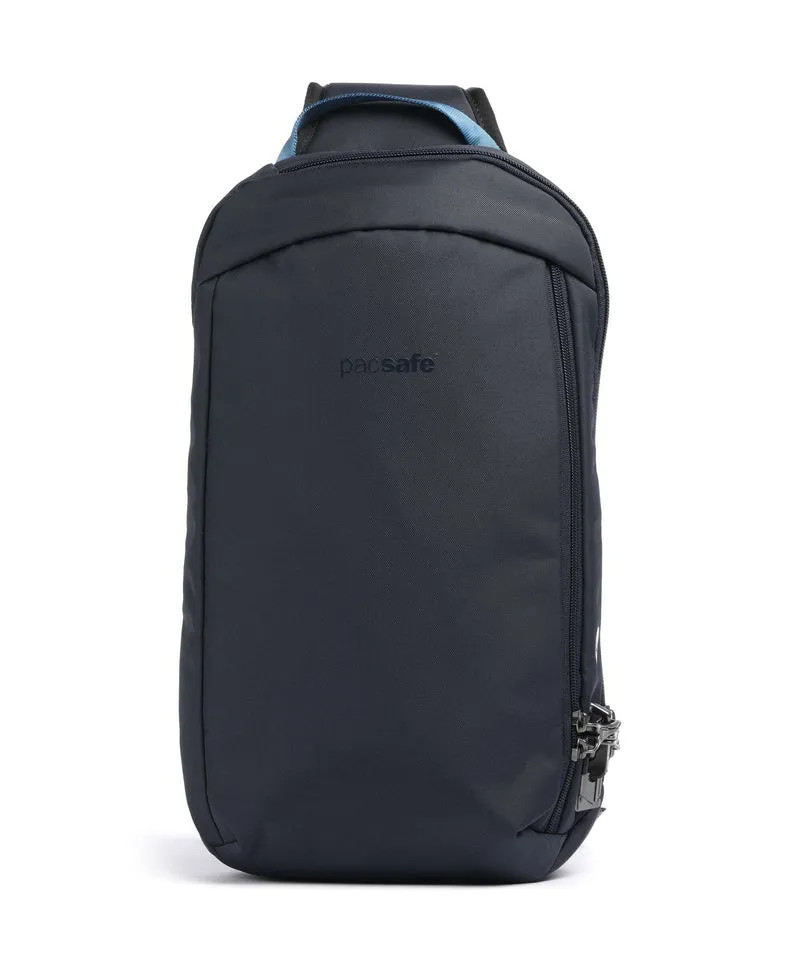 Pacsafe V Tech Borsa sling ocean