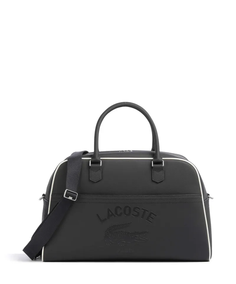 Lacoste Club 1930 Borsone da weekend abimes farine