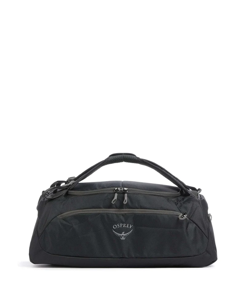 Osprey Daylite 45 Borsone da weekend black