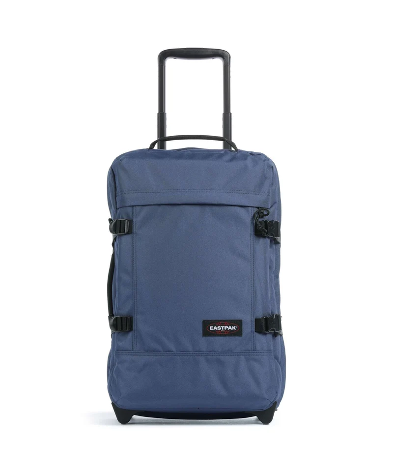 Eastpak Strapverz S Zaino trolley boat navy