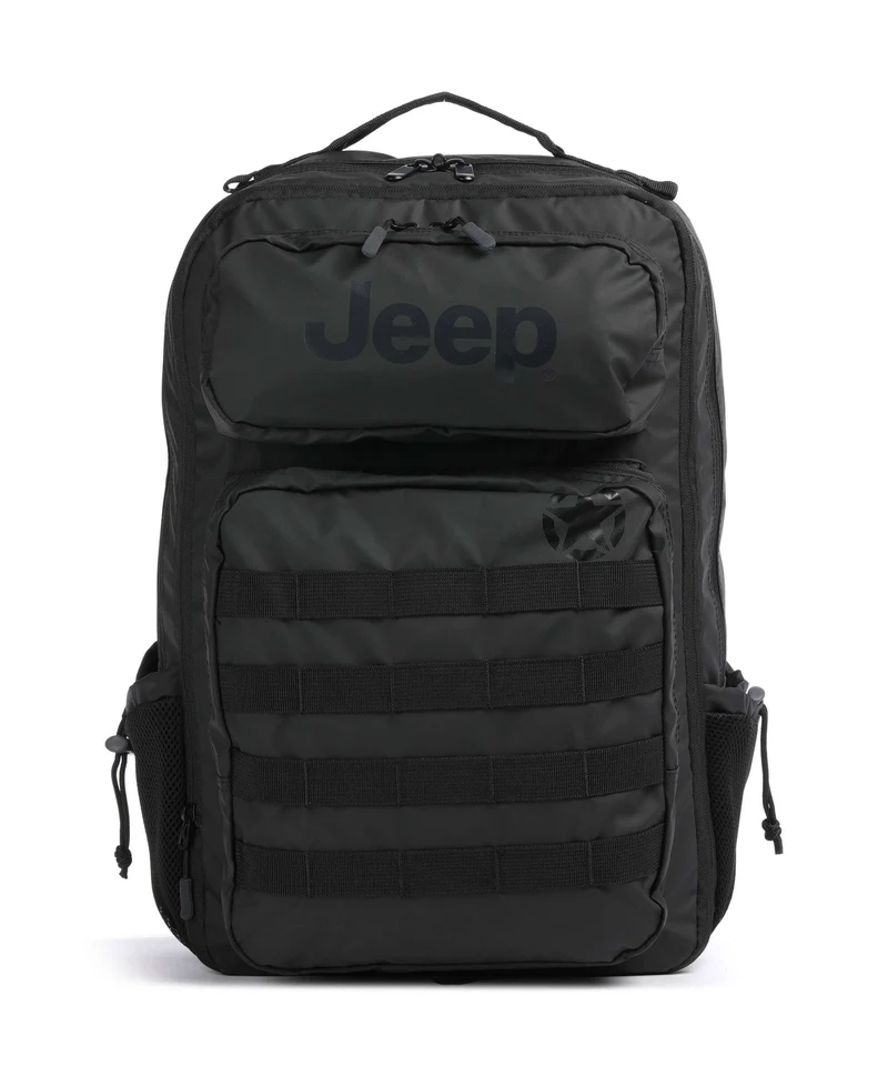 Jeep JS010B Tactique Zaino black
