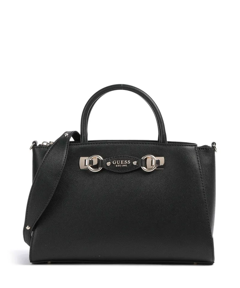 Guess Mimina Borsa a mano black