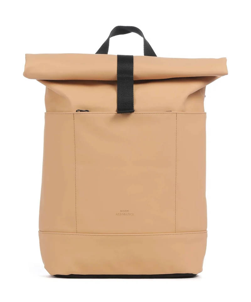 Ucon Acrobatics Lotus Hajo Medium Zaino roll-top clay