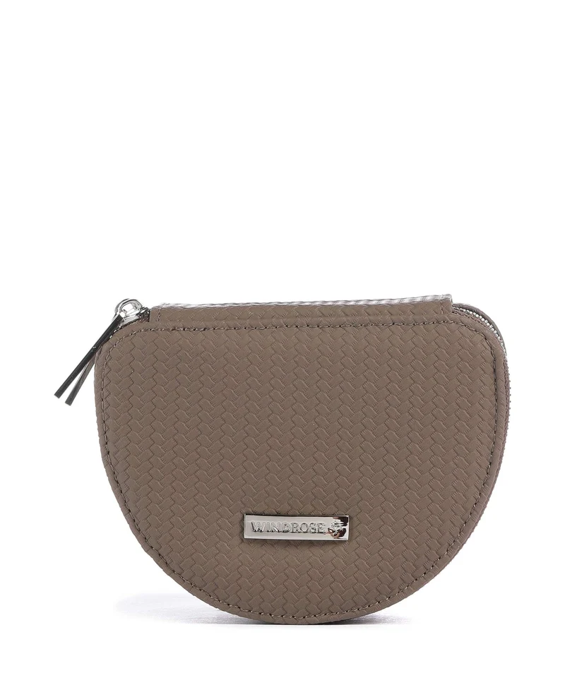 Windrose Corbello Scatol portagioie mocca
