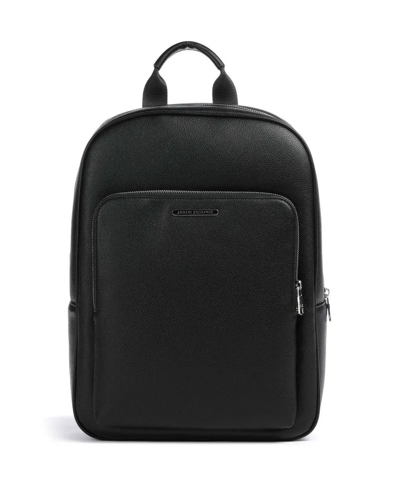 Armani Exchange Okinawa Zaino black