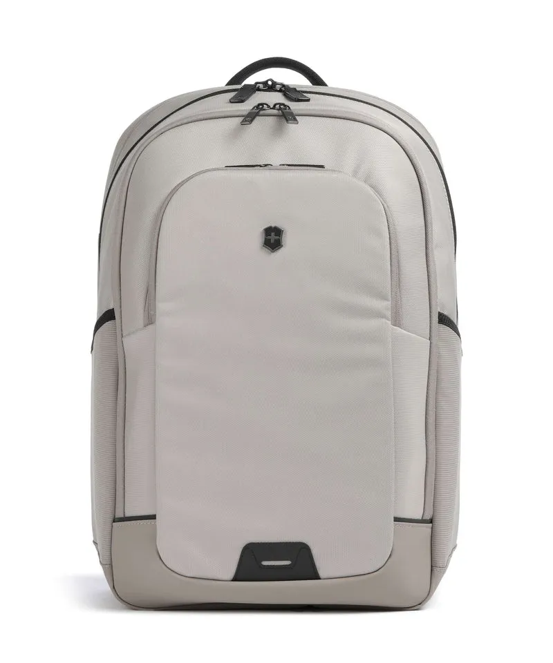 Victorinox Altmont Modern Deluxe Zaino stone white