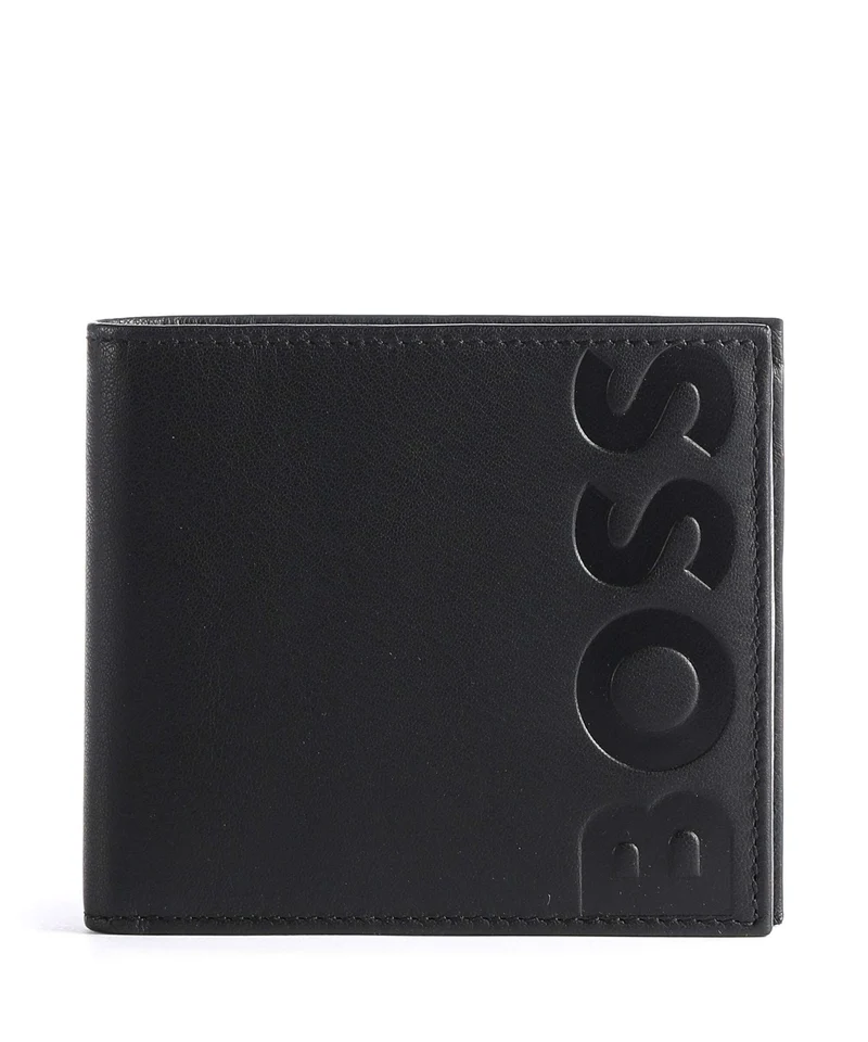 BOSS Big BB Portafoglio black