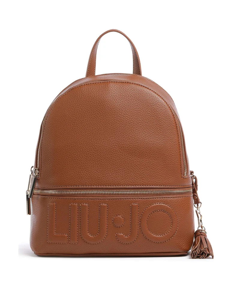 Liu Jo Logo Zaino deer
