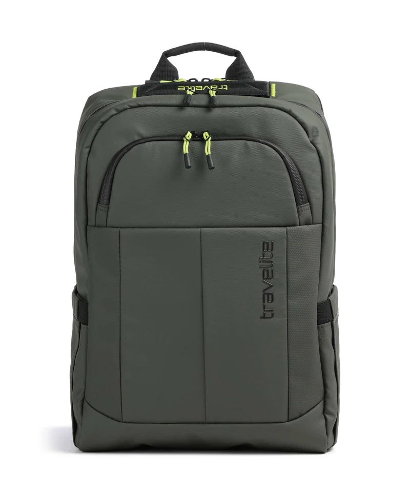 Travelite Briize M Zaino khaki