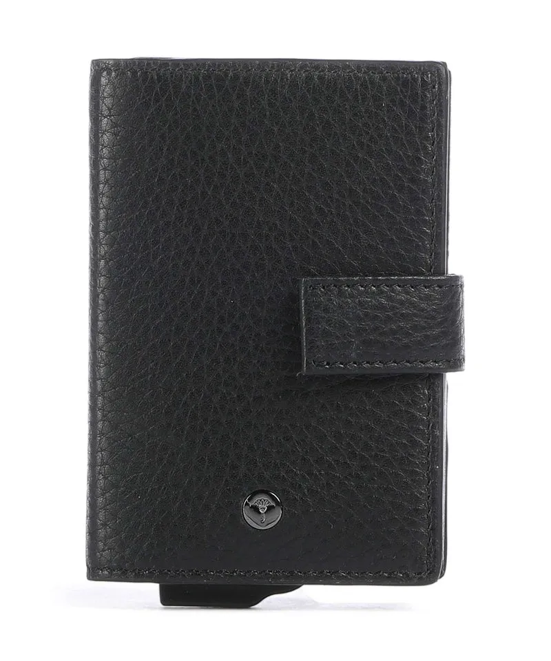 JOOP! Cardona C-Two Porta carte di credito black