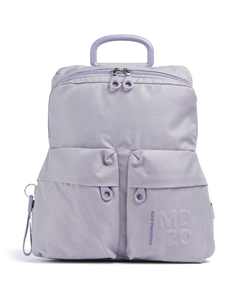 Mandarina Duck MD20 Zaino lavander