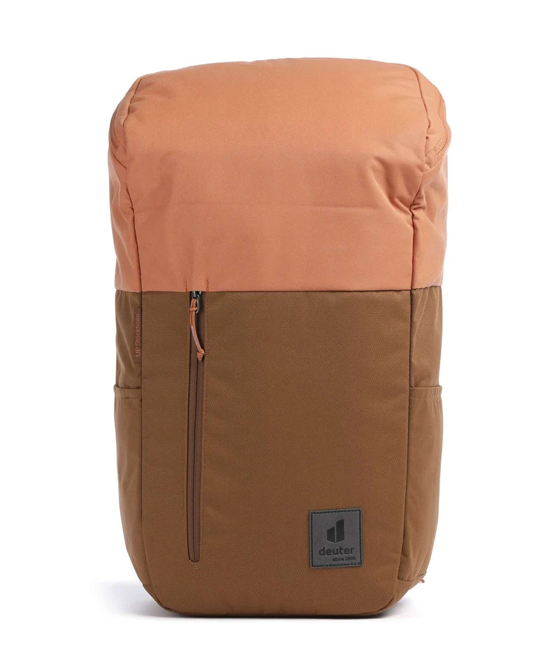 Deuter UP Stockholm Zaino mocha/pecan