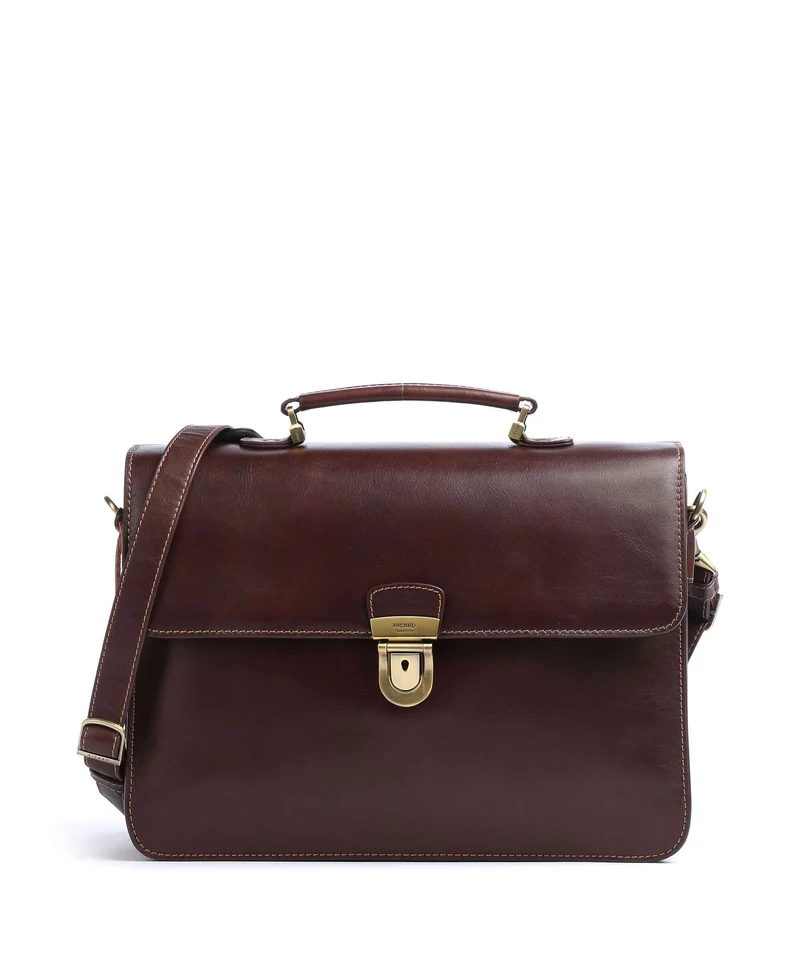 Picard Toscana Cartella brown