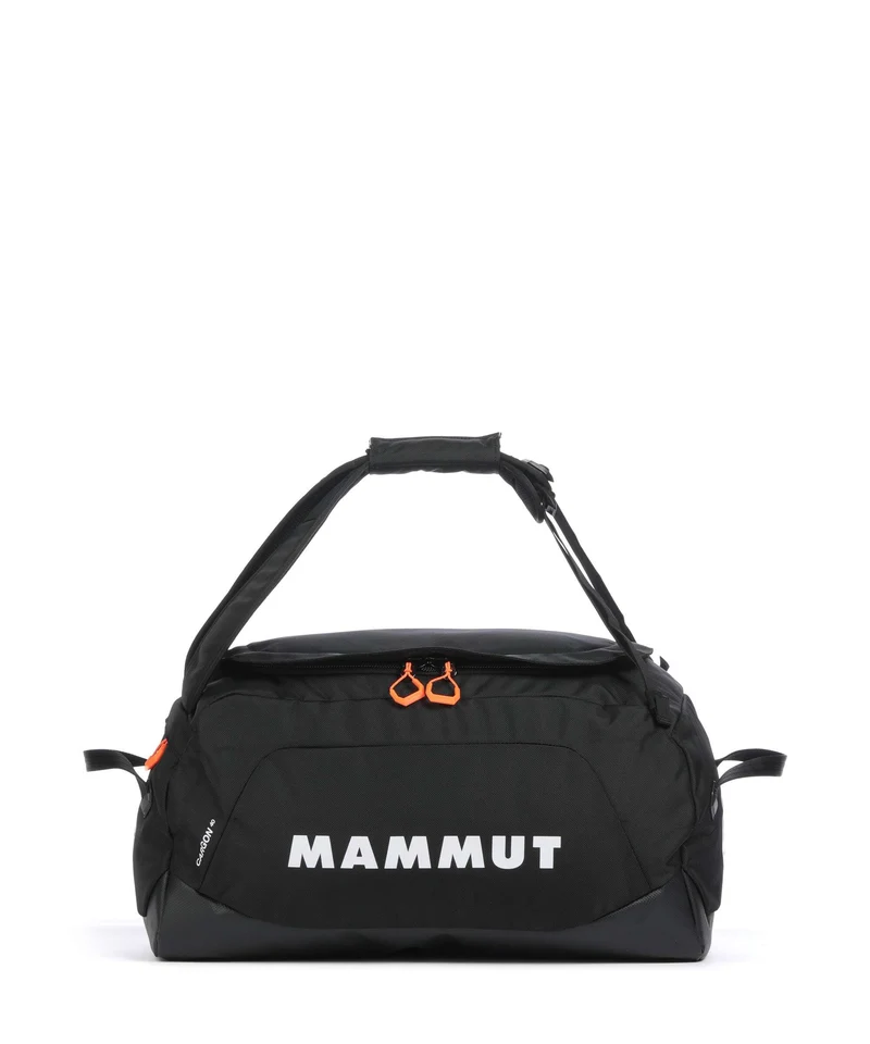 Mammut Cargon 40 Borsone da weekend black