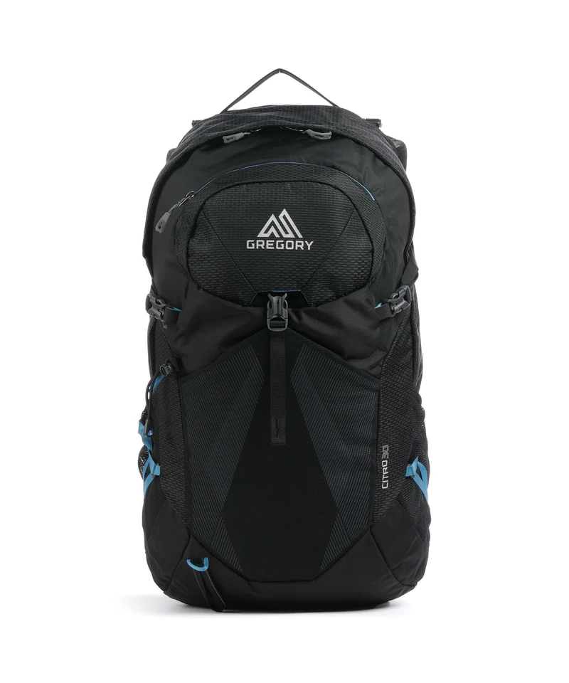 Gregory Citro 30 RC Zaino montagna ozone black