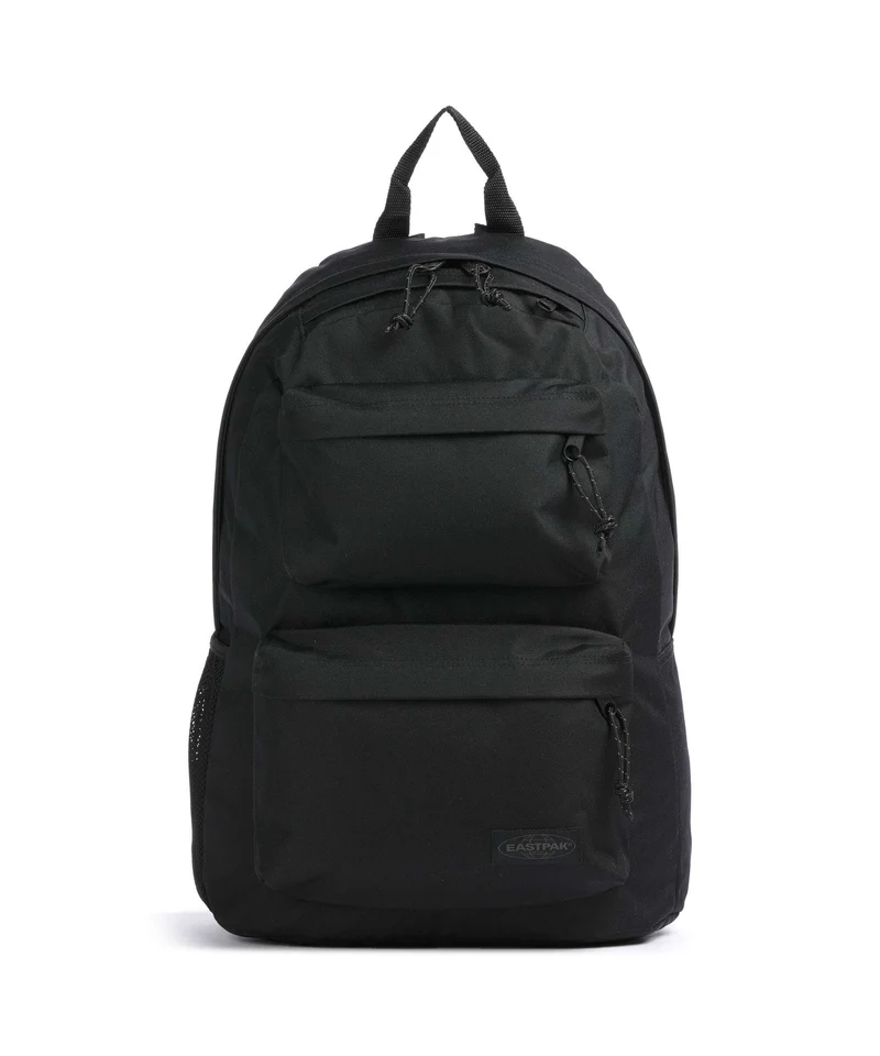 Eastpak Padded DBL Zaino black