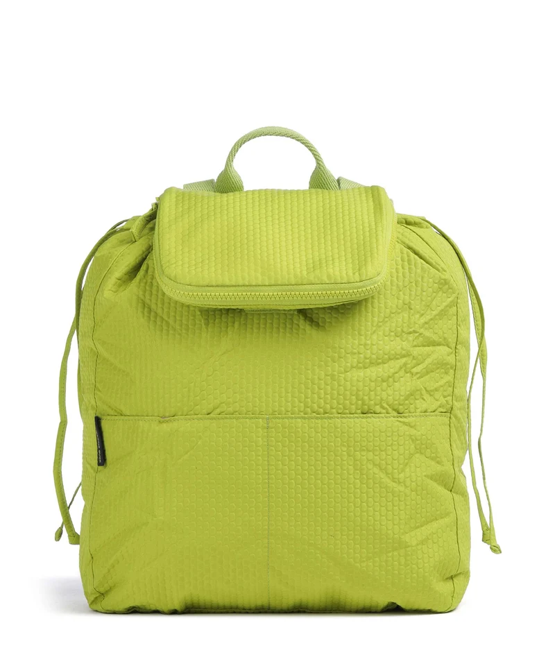 Mandarina Duck Revival 2.0 Zaino mapo green