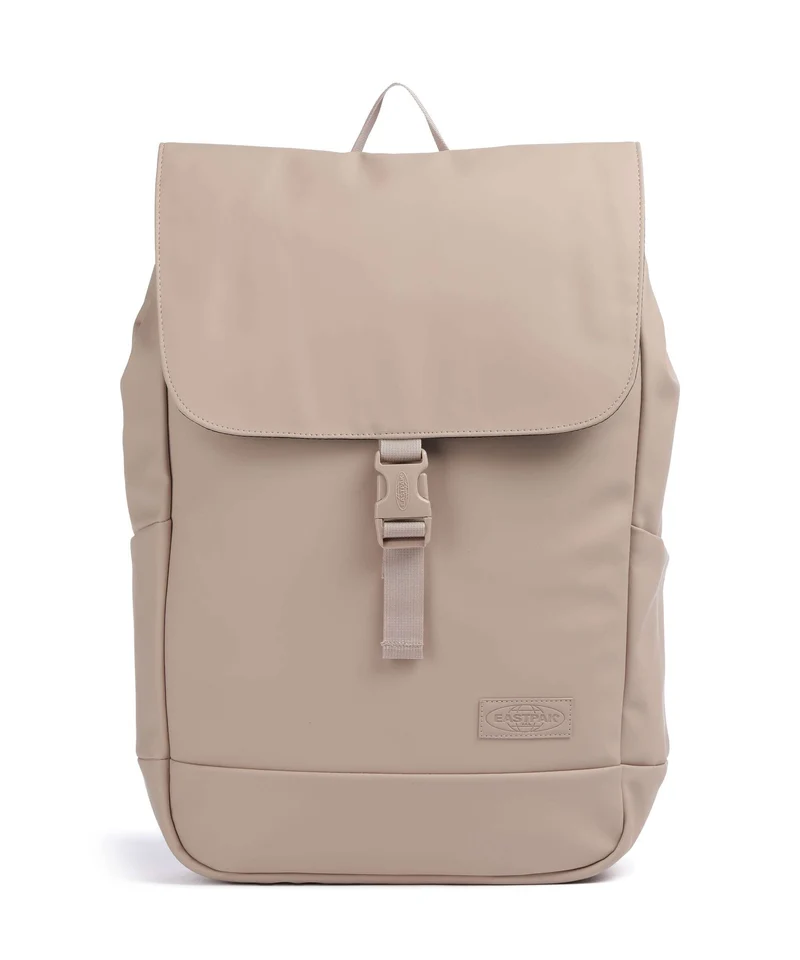 Eastpak Yarin Cnnct F Zaino matte sand