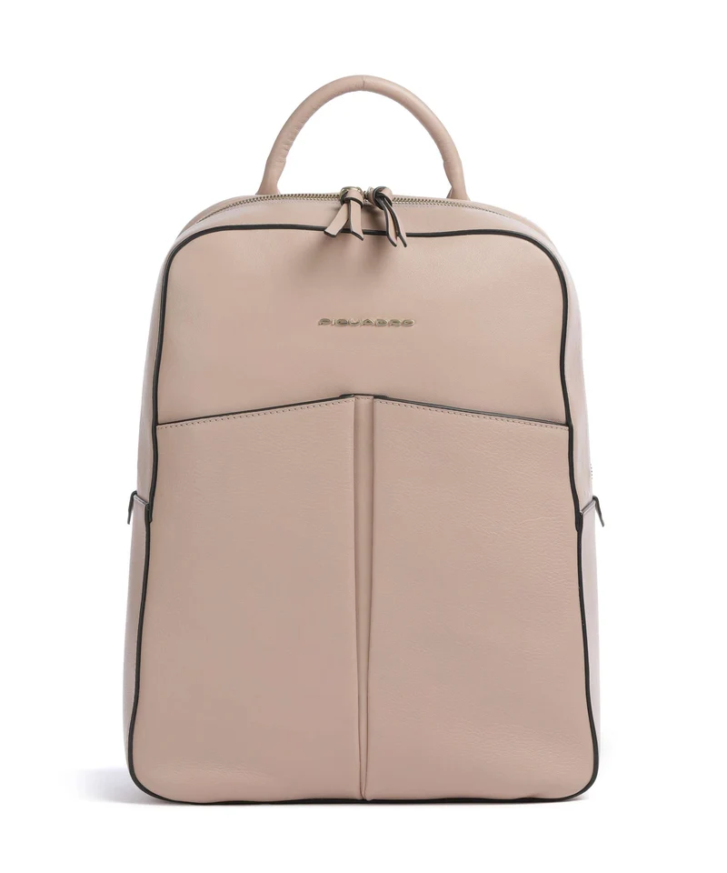 Piquadro Ashley Zaino pink