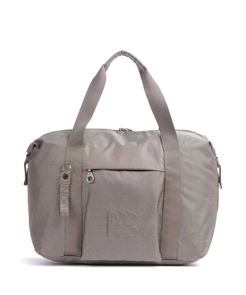 Mandarina Duck MD20 Borsone da weekend taupe