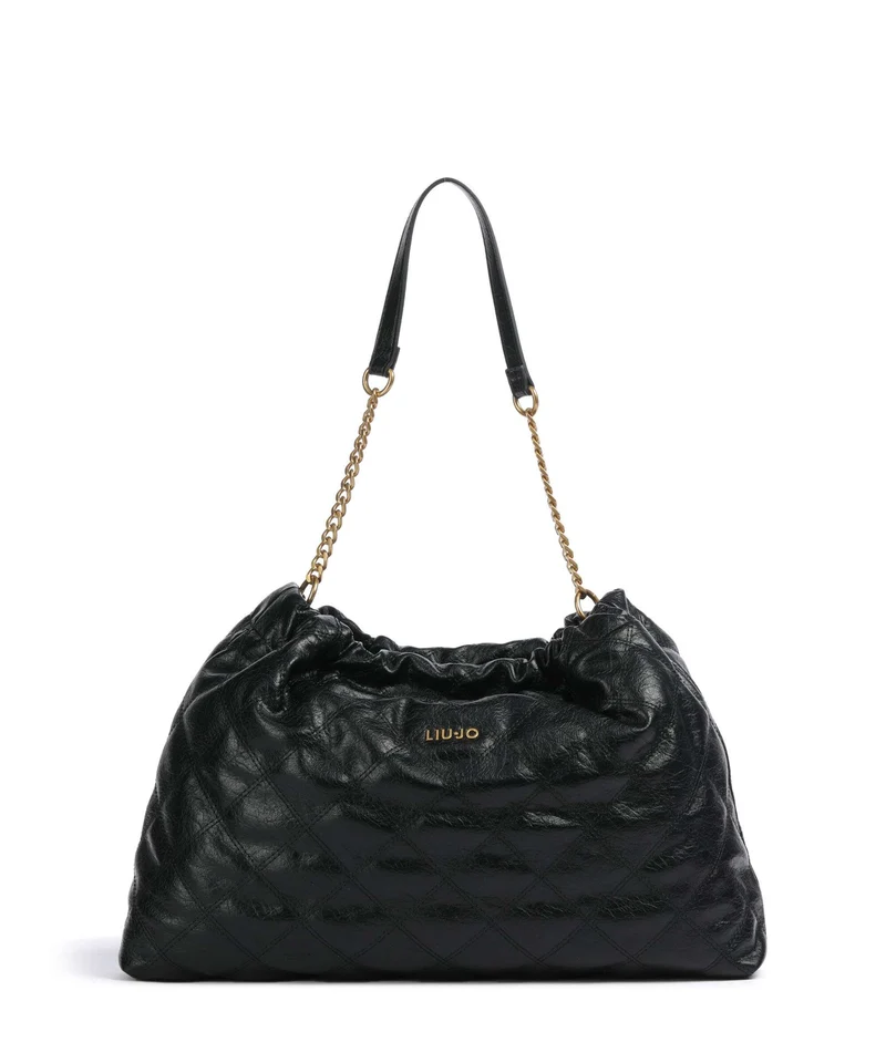 Liu Jo Sirin Borsa hobo nero