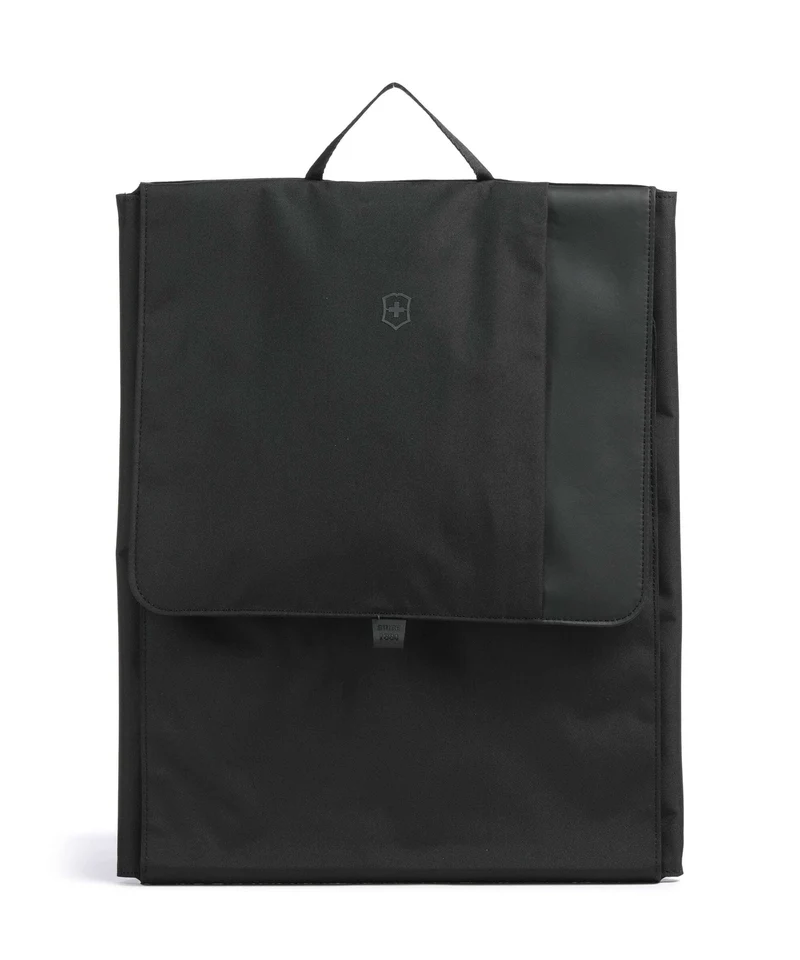 Victorinox Travel Essentials Medium Packmaster Accessorio da viaggio black