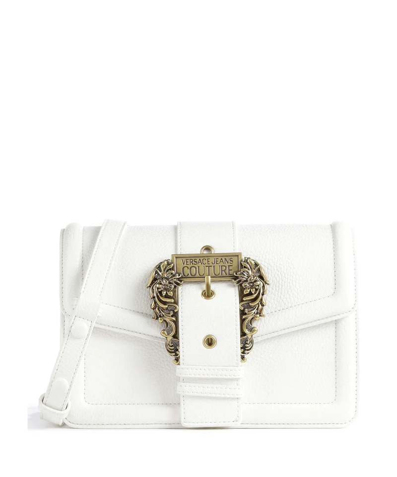 Versace Jeans Couture Couture 01 Borsa a tracolla white