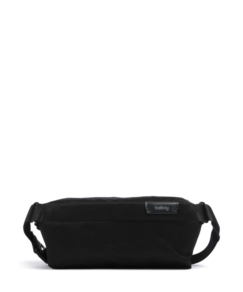 Bellroy City 4 Mini Borsa sling black