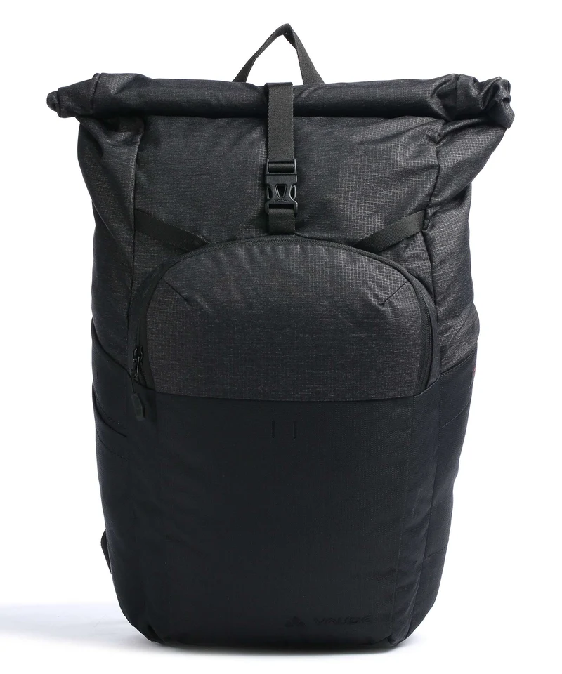 Vaude Okab Zaino roll-top black