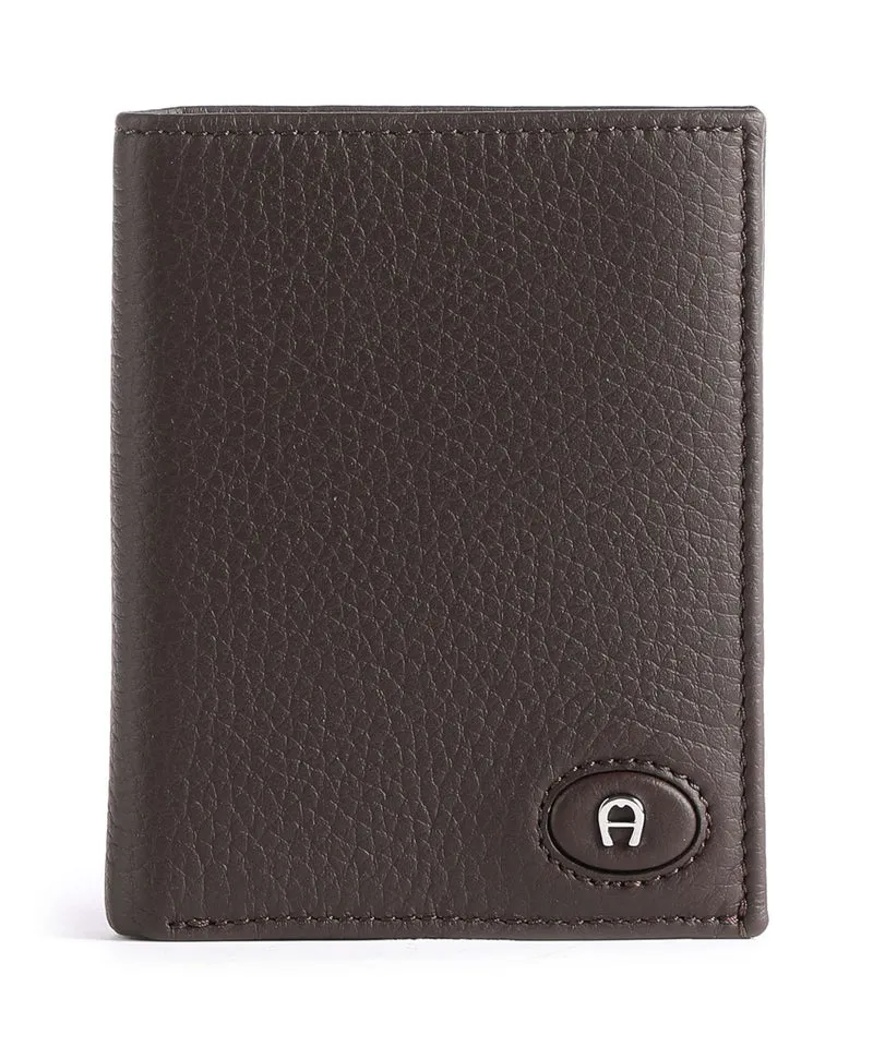 Aigner Northern Lights Portafoglio ebony