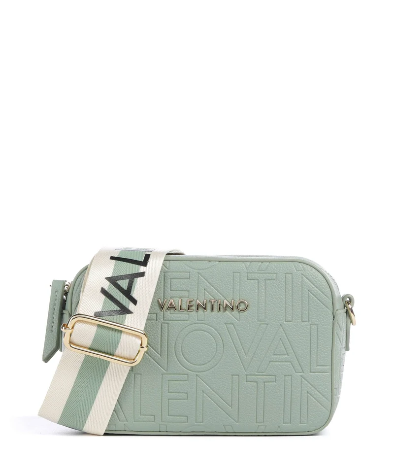 Valentino Bags Pansy Borsa a tracolla giada