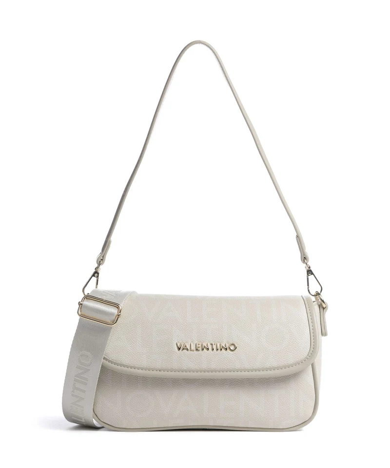 Valentino Bags Regina Re Borsa a spalla ghiaccio