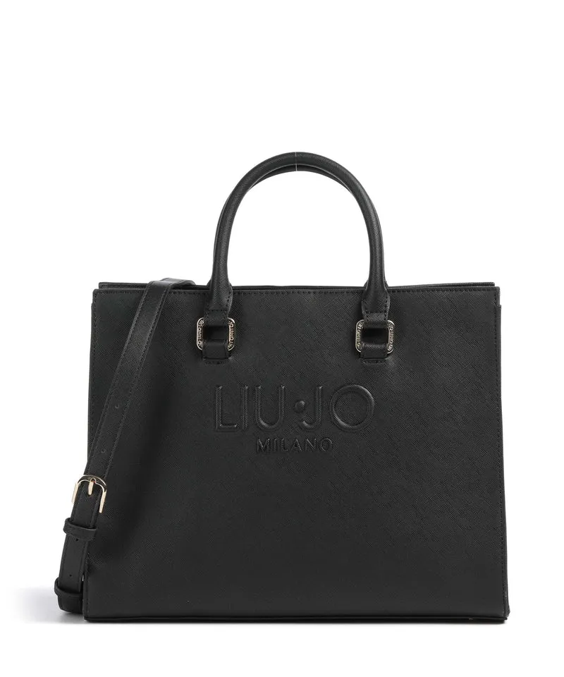 Liu Jo Halona L Borsa a mano nero