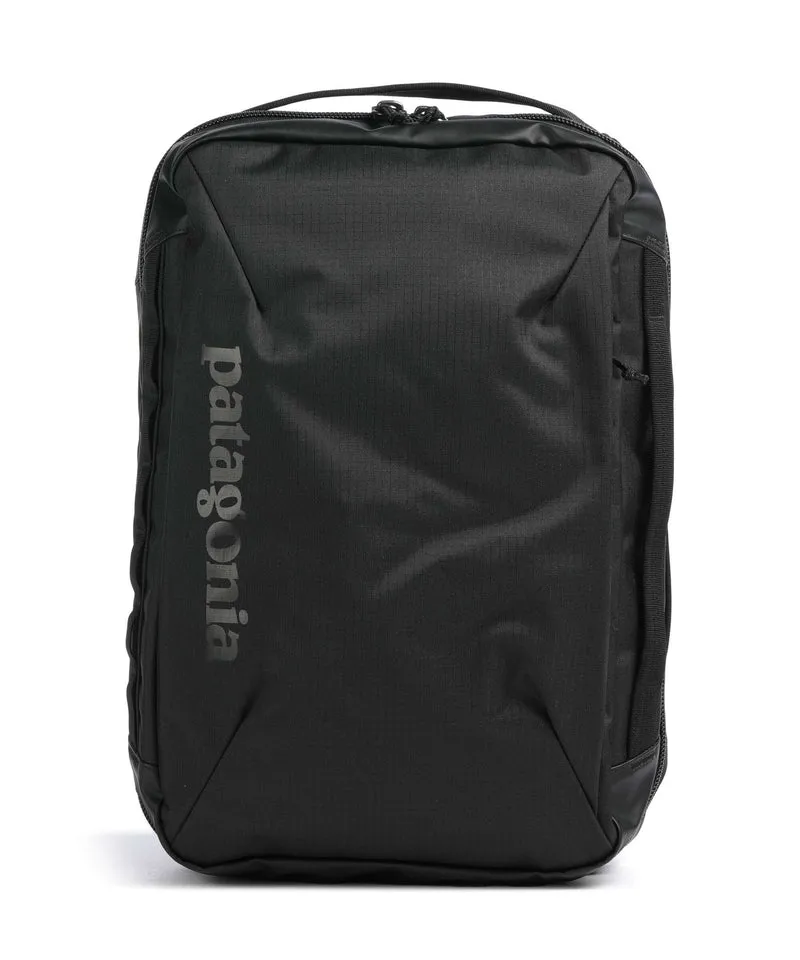 Patagonia Black Hole MCL Micro Zaino da viaggio black