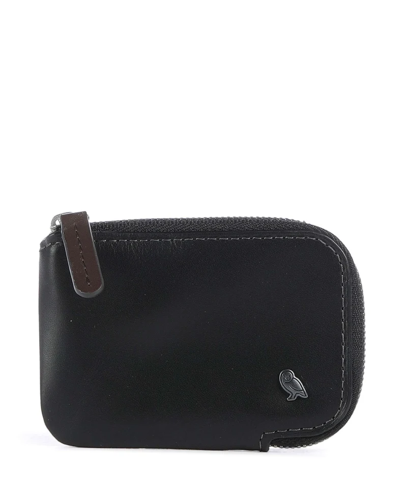 Bellroy Card Pocket Porta carte di credito black