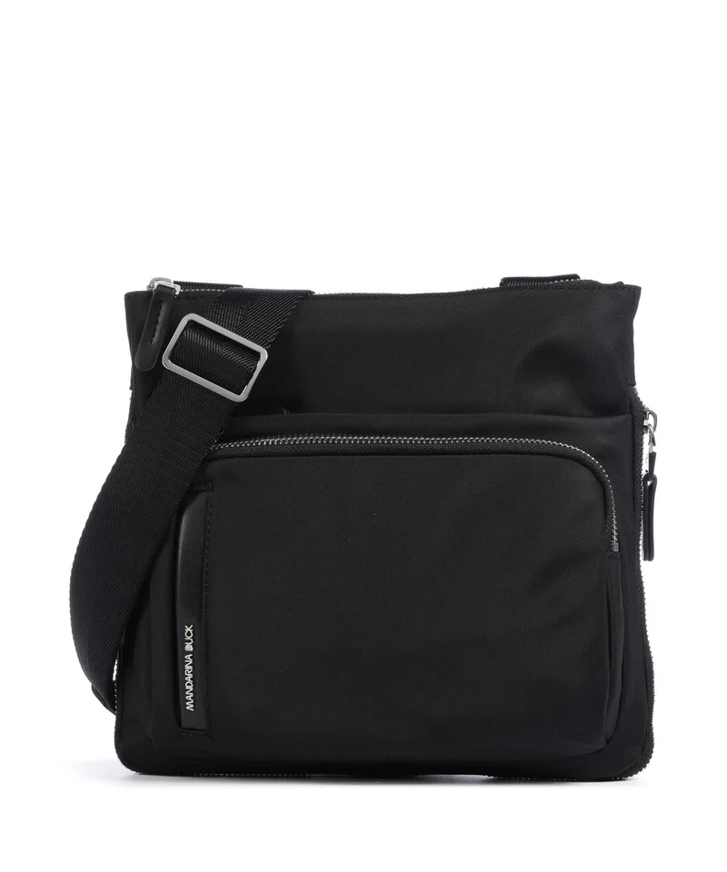 Mandarina Duck Hunter Borsa a tracolla black
