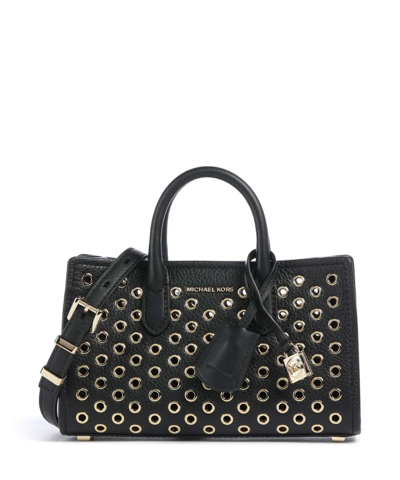 Michael Kors Scarlett Borsa a tracolla black